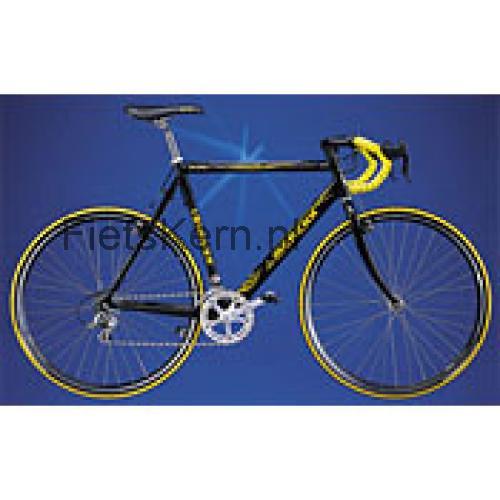 Merckx Alu Cross beoordelingen en specificaties